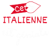 Italienne Géniale cadeau
