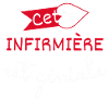 Infirmière Géniale cadeau