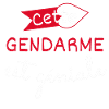 Gendarme Géniale cadeau