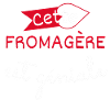 Fromagère Géniale cadeau