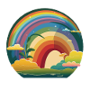 RAINBOW