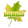 Maple leaf Danilo