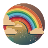 RAINBOW