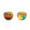 Retired consultant's beach sunglasses