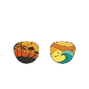 Beach-ready sunglasses for