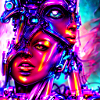 Neon Anomaly