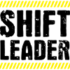 Shiftleader Shift Manager