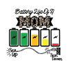 Batterielebensdauer Einer Mutter