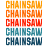 Chainsaw