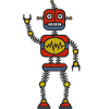 Robot