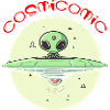 Cosmicomic