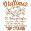 50 Geburtstag Oldtimer 1973