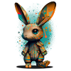 Buddy Bunny