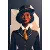 Flight Attendant 4