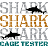 Shark Cage Tester