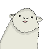 Blaaa sheep