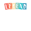 Legend since 2005