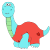 Brachiosaure