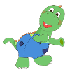 T rex