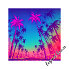 Neon Palm Highway