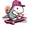 Skate legend