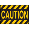 Caution