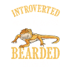 Bearded dragon