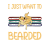 Bearded dragon