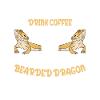 Bearded dragon