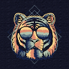 RETRO LION Amo