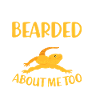 Dragon barbu