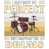 DRUMS