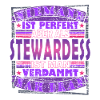 Stewardess