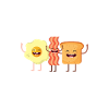 Babes Who Brunch Squat