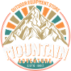 RETRO Mountain Amo