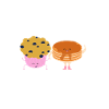 Babes Who Brunch Squat