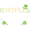 Doyle - Saint-Patrick