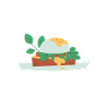 Babes Who Brunch Squat