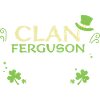 Clan Ferguson - St. Patrick's Day