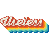 Useless Fun Sarcasm Provocative Gift