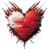 Coeur d'acier