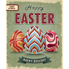 Happy Easter Amo