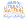 La littératie musicale, ça compte