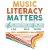 Music Literacy Matters