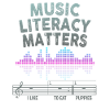 Music Literacy Matters