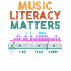 La littératie musicale, ça compte