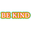 Be Kind