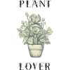 Plant lovers