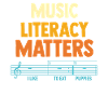 Music Literacy Matters