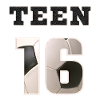 Fussball TEEN 16 Soccer